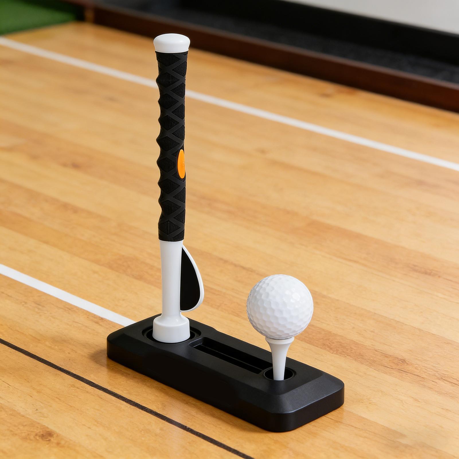 Golf-Schwung-Trainingsgerät, t – Home Gym Garden Bewertung und Preis