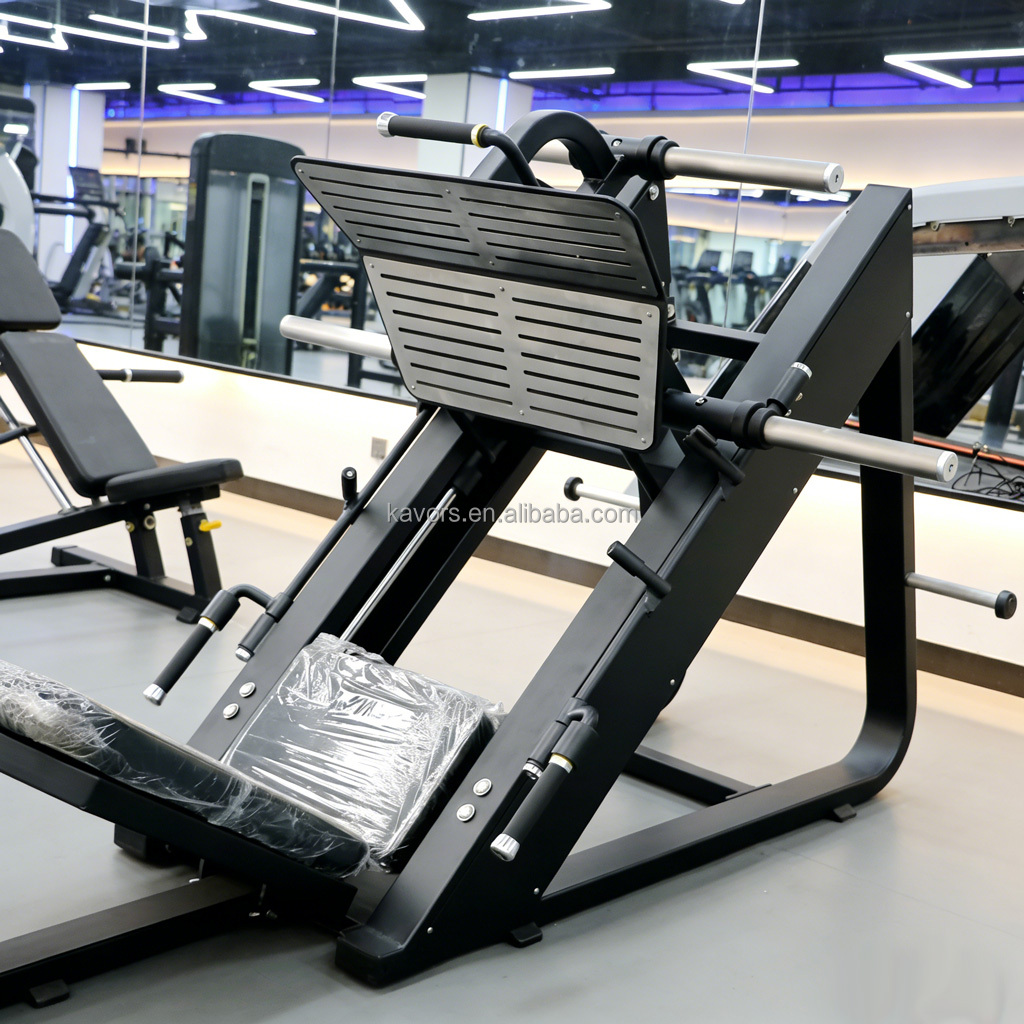 45-Grad-Beinpresse, Schrägbank – Leg Press Machine Bewertung und Preis