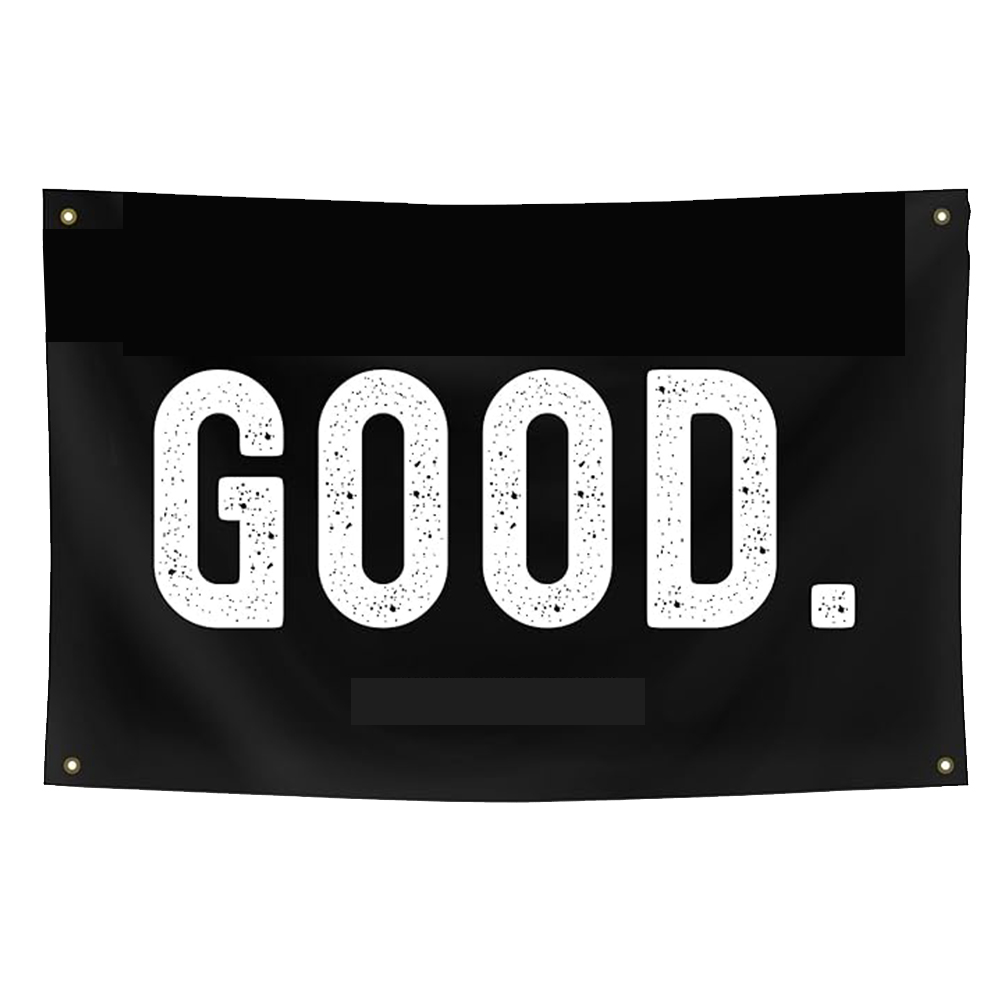 Gold Trident Good Gym Flag Ban – Home Gym Gold Bewertung und Preis