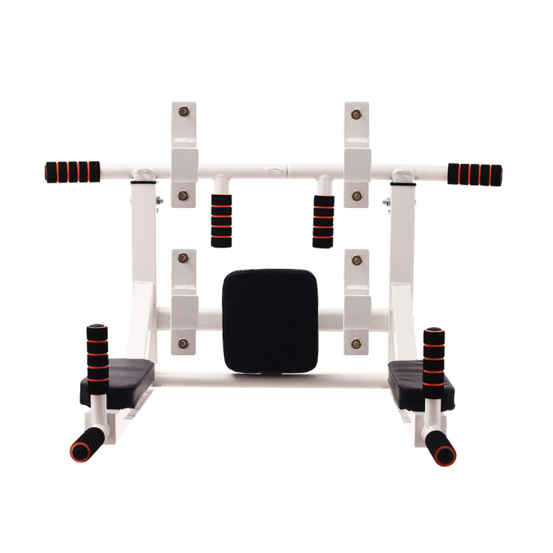 An der Wand montierte Klimmzug – Home Gym Luxury Bewertung und Preis