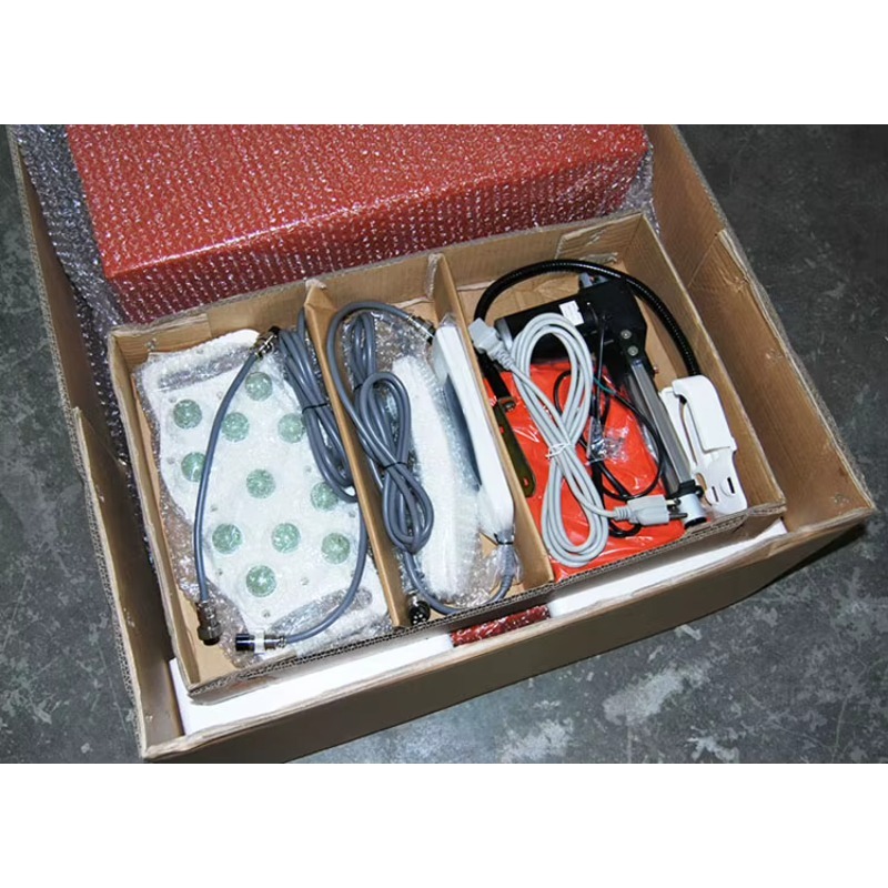 Koreanisches Luxus-Elektrother – Home Gym Luxury Bewertung und Preis