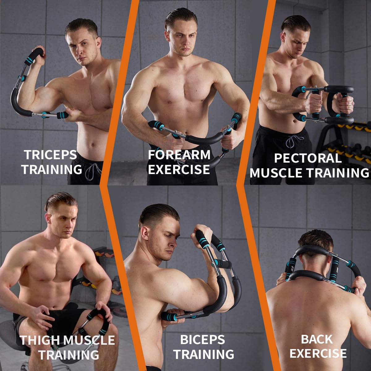 Robuste Liegestützstange aus E – Push Up Stand Bar Bewertung und Preis