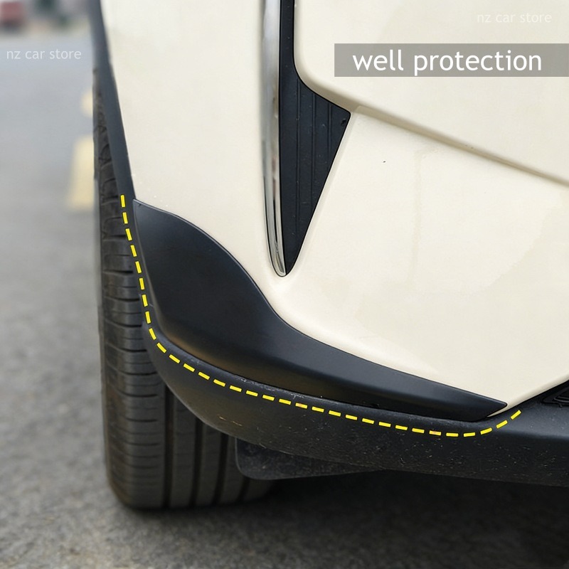 Stoßstangeneckenschutz für GEE – Weight Plate Bumper Bewertung und Preis