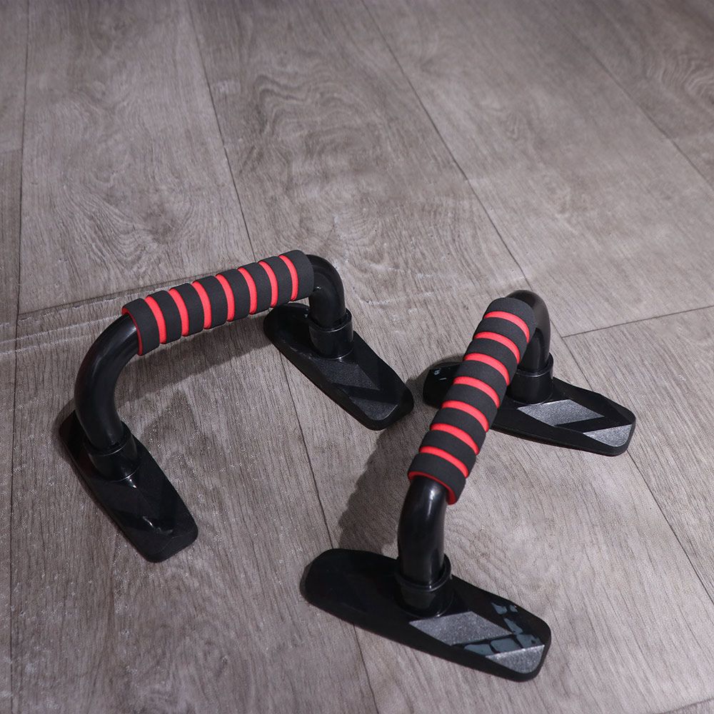 2 Stück ergonomische Liegestüt – Push Up Stand Bar Bewertung und Preis
