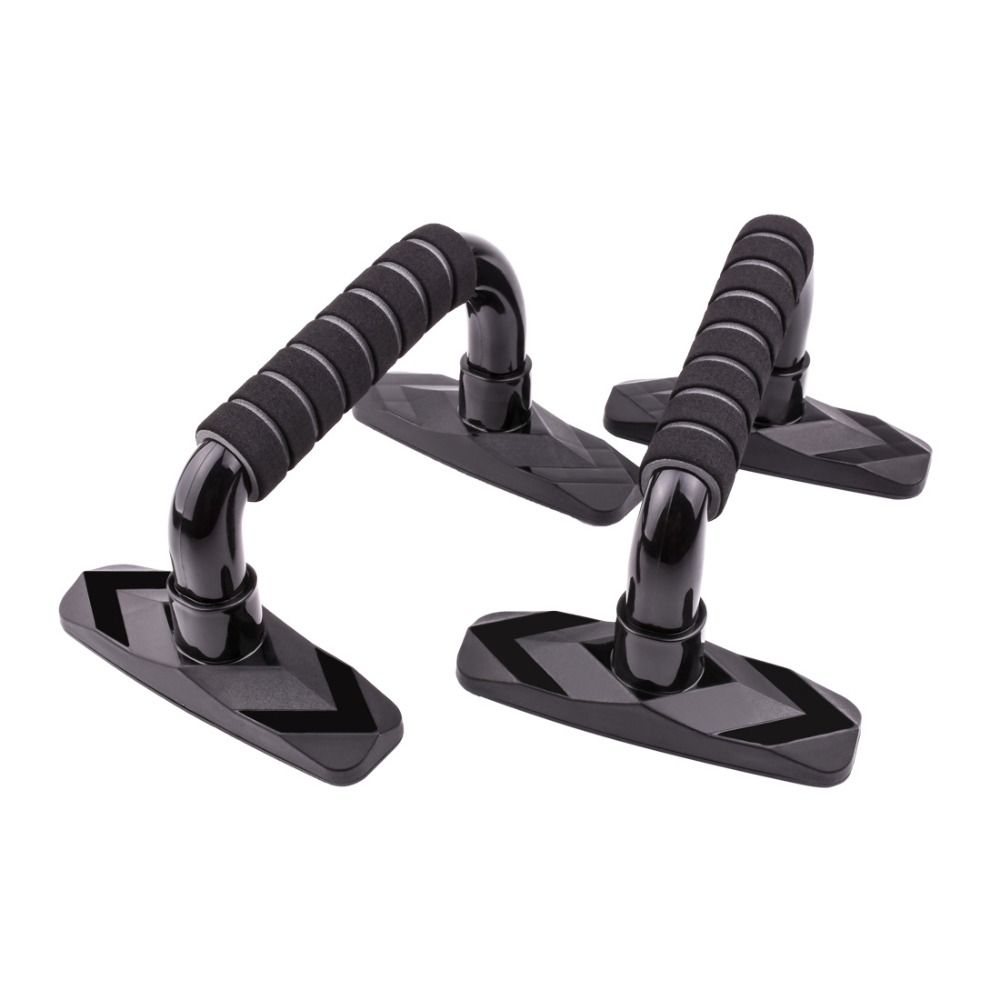 2 Stück ergonomische Liegestüt – Push Up Stand Bar Bewertung und Preis