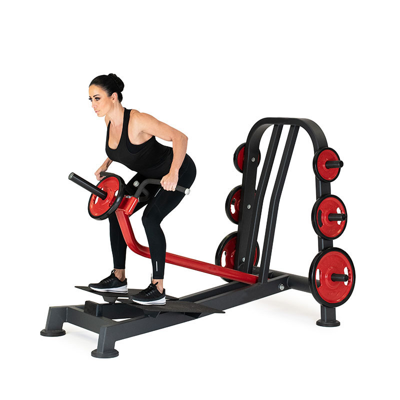 Hochwertige Kommerzielle Fitne – Leg Press Machine Bewertung und Preis