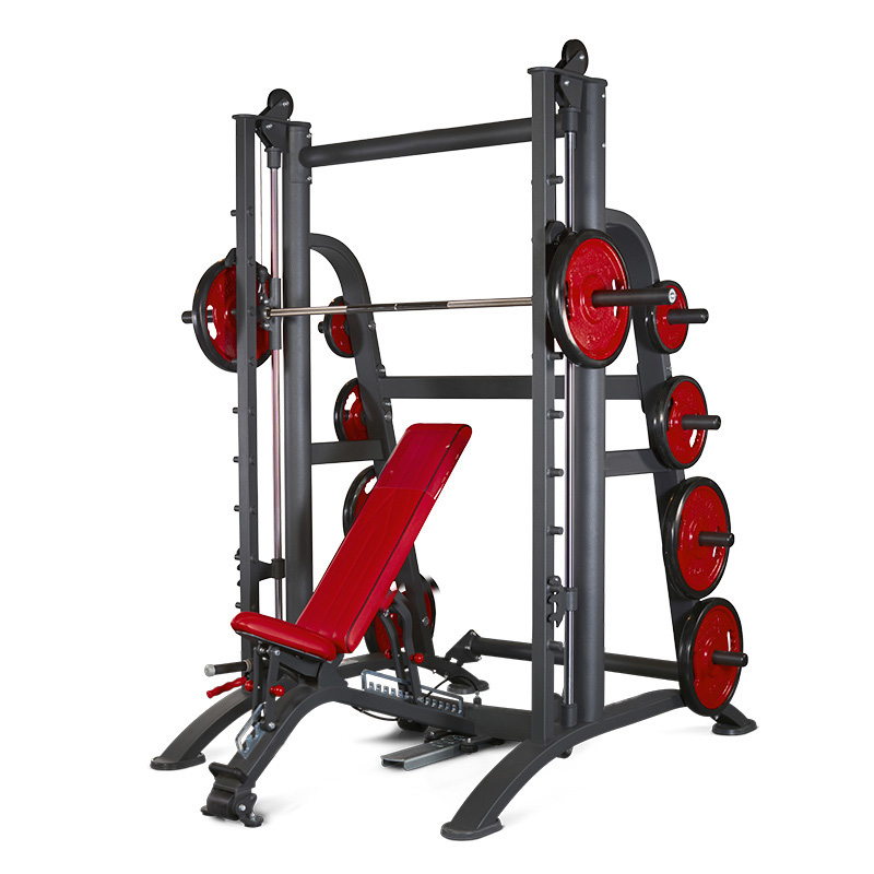 Hochwertige Kommerzielle Fitne – Leg Press Machine Bewertung und Preis