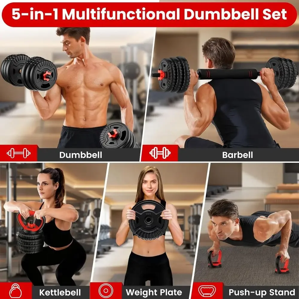 Vielseitiges, verstellbares Ha – Push Up Stand Bar Bewertung und Preis