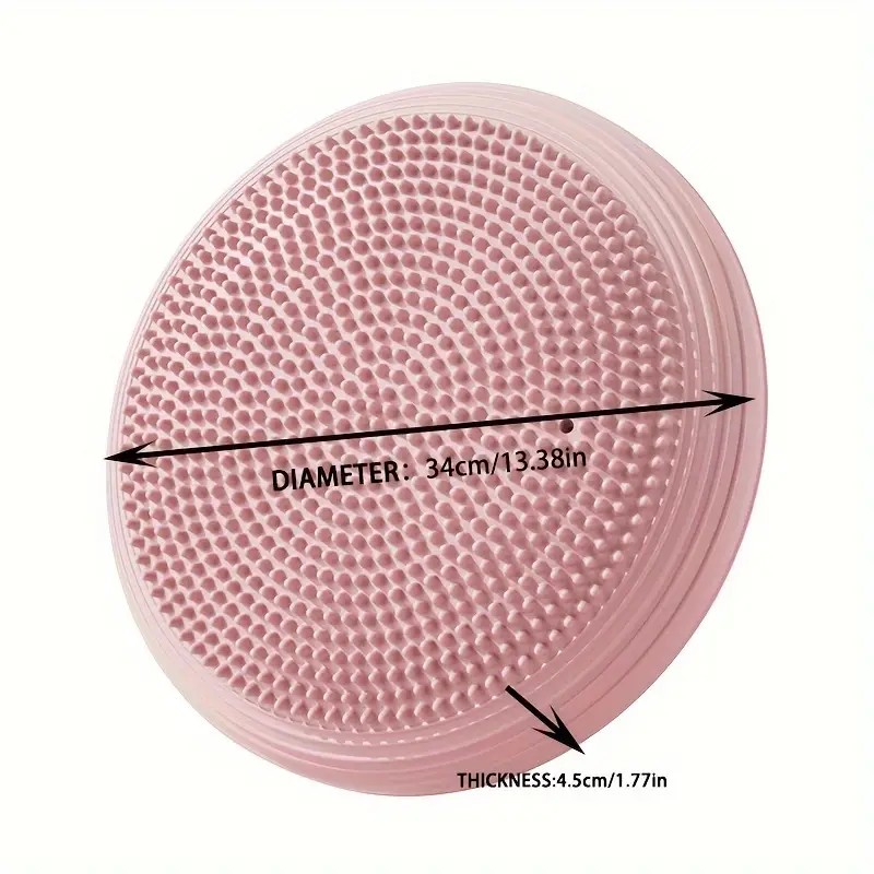Verdickte Yoga-Matte, flache B – Home Gym Simple Bewertung und Preis