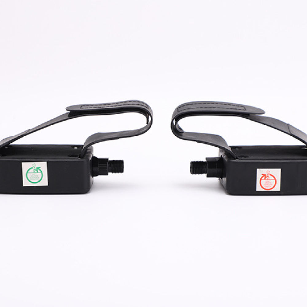 Pedale für stationäre Fahrräde – Home Gym Universal Machine Bewertung und Preis