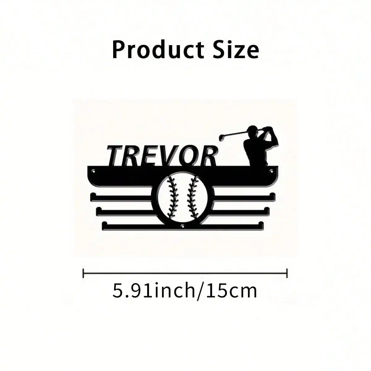 1 Stück Baseball-Trophäe mit g – Home Gym Gold Bewertung und Preis