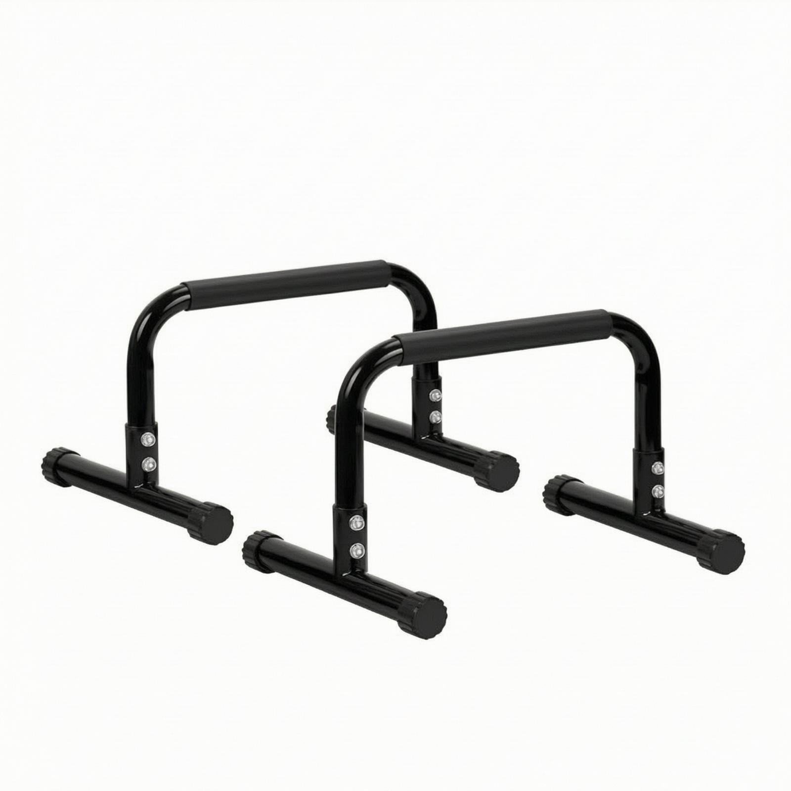 2 Stück höhenverstellbare Lieg – Push Up Stand Bar Bewertung und Preis