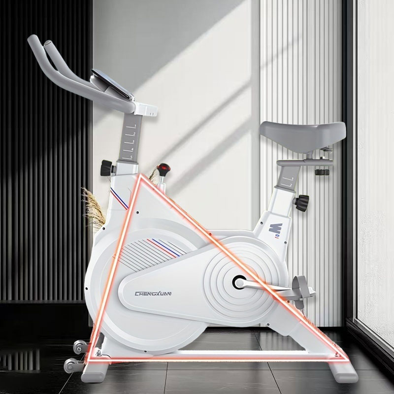 Stationäres Indoor-Spin-Bike,  – Home Gym Garden Bewertung und Preis