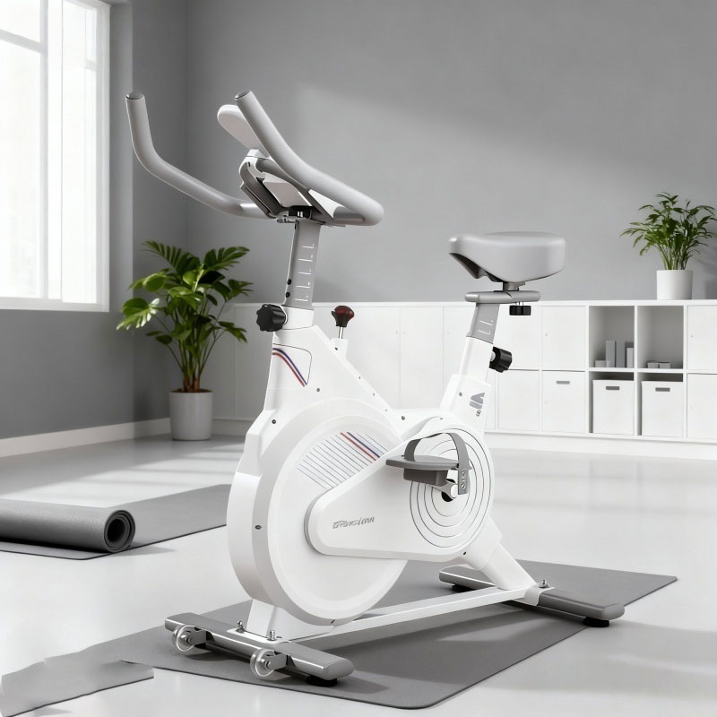 Stationäres Indoor-Spin-Bike,  – Home Gym Garden Bewertung und Preis