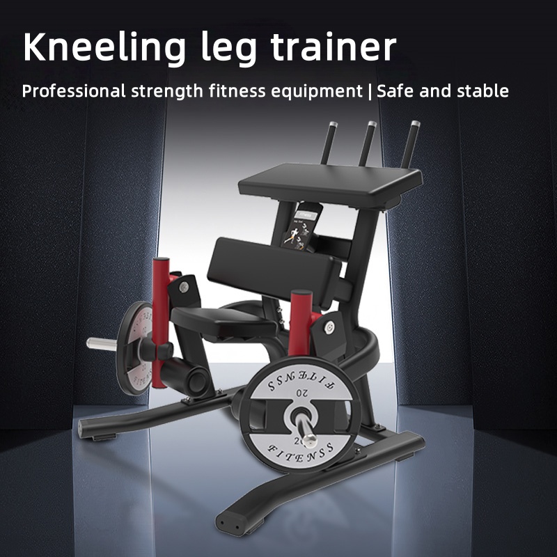 Kniebeugenmaschine, stehender  – Leg Press Machine Bewertung und Preis