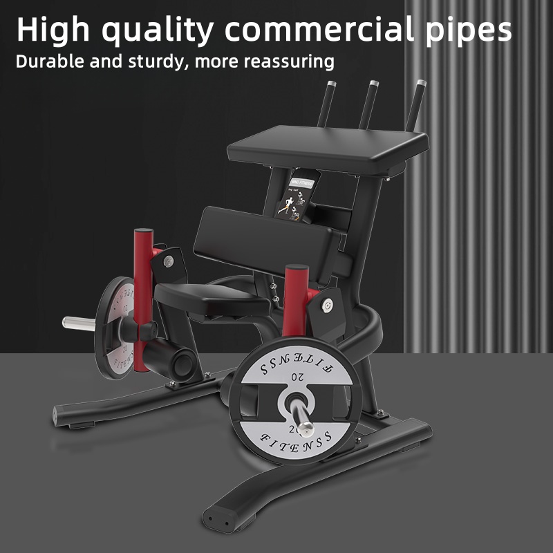 Kniebeugenmaschine, stehender  – Leg Press Machine Bewertung und Preis
