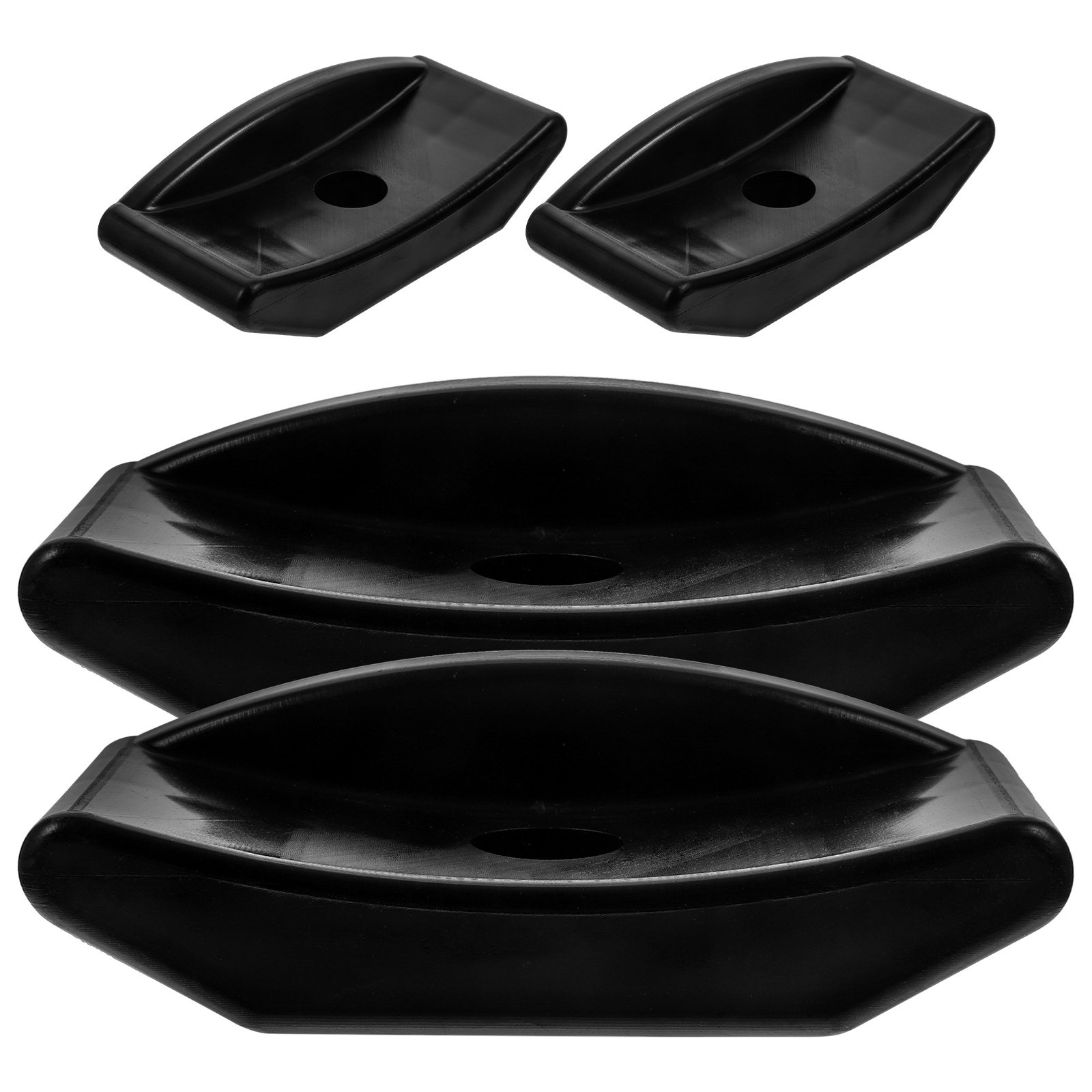 4 Stück Hantelständer, robust, – Home Gym Garden Bewertung und Preis