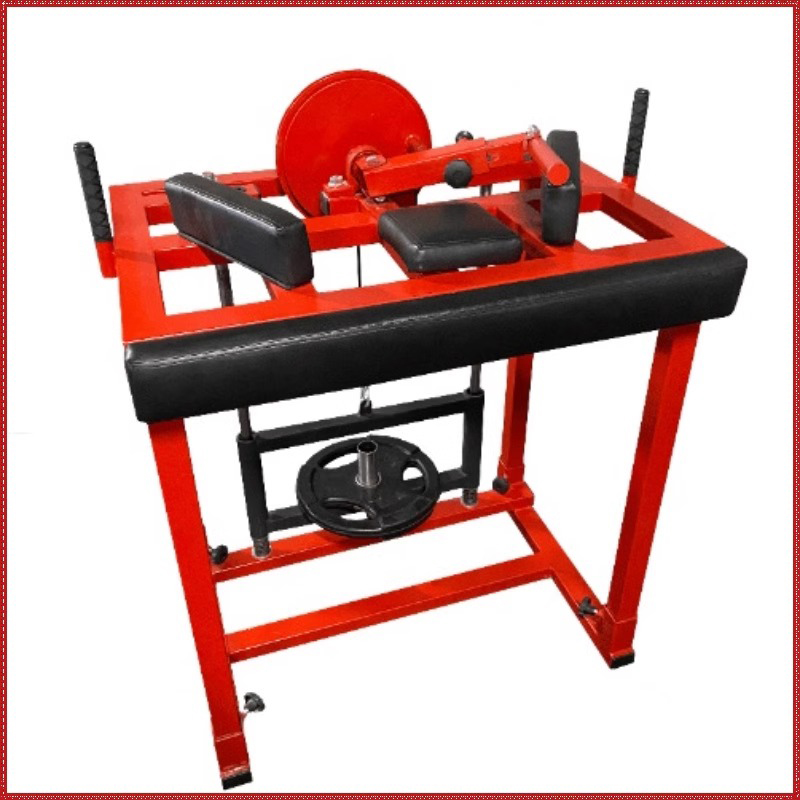 Krafttrainingsgeräte für Wrest – Home Gym Luxury Bewertung und Preis