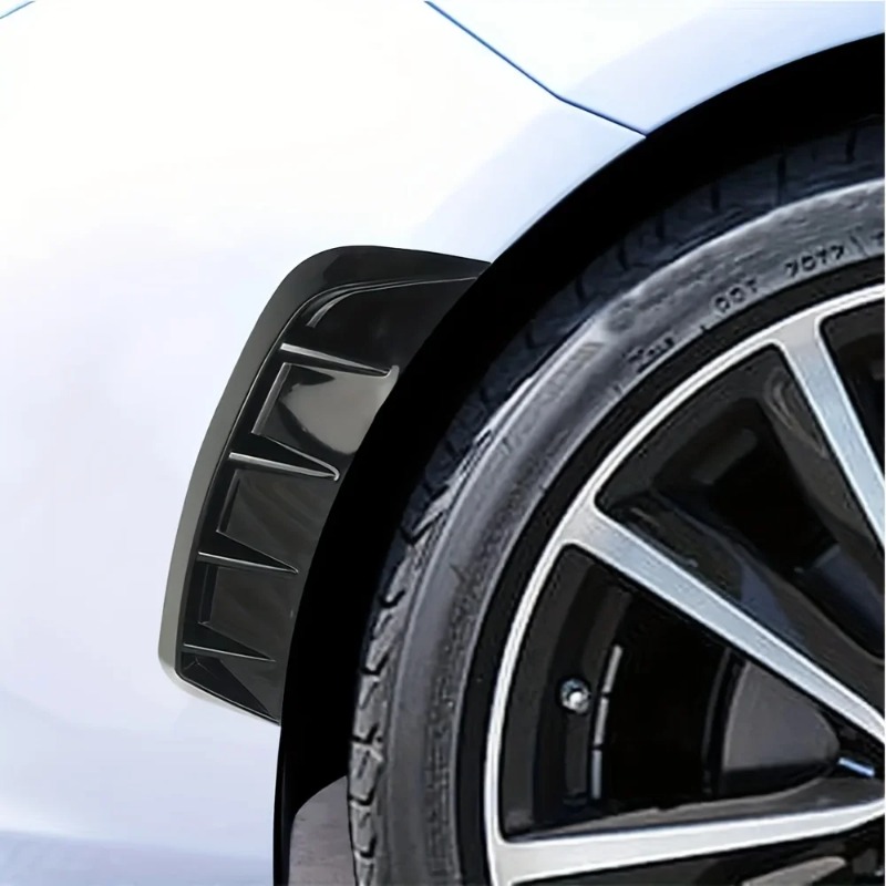 2 Stück Schwarze Carbon-Faser  – Weight Plate Bumper Bewertung und Preis
