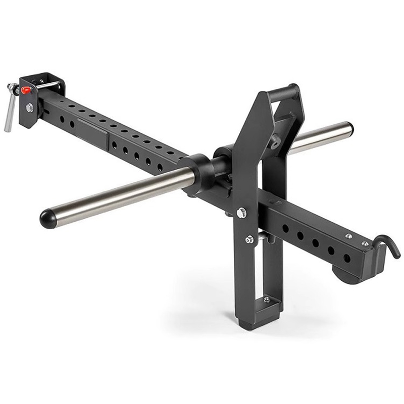 Multifunktionaler Squat-Gesäßs – Home Gym Luxury Bewertung und Preis