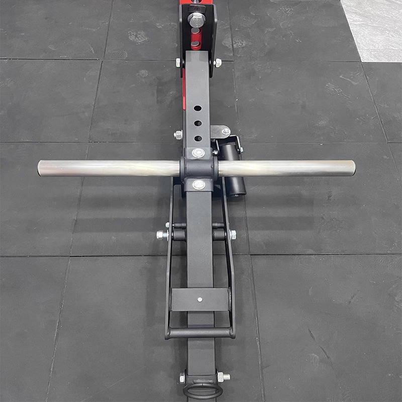 Multifunktionaler Squat-Gesäßs – Home Gym Luxury Bewertung und Preis