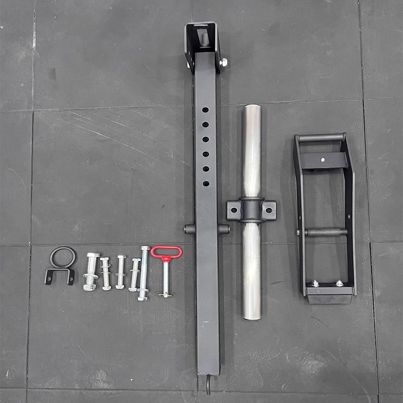 Multifunktionaler Squat-Gesäßs – Home Gym Luxury Bewertung und Preis