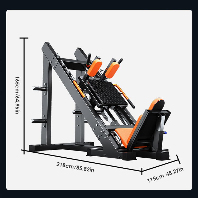 Multifunktionale Ganzkörper-Tr – Home Gym Universal Machine Bewertung und Preis