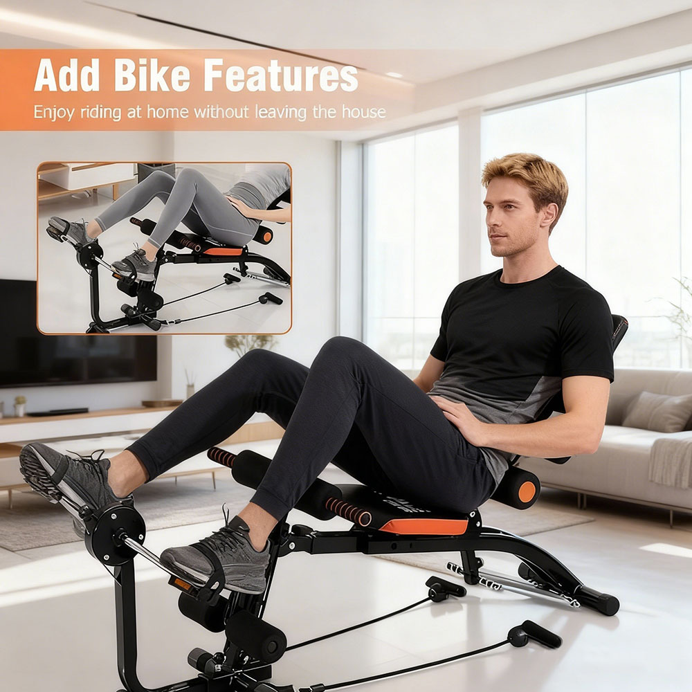 Multifunktionales Segmentierte – Leg Press Machine Bewertung und Preis