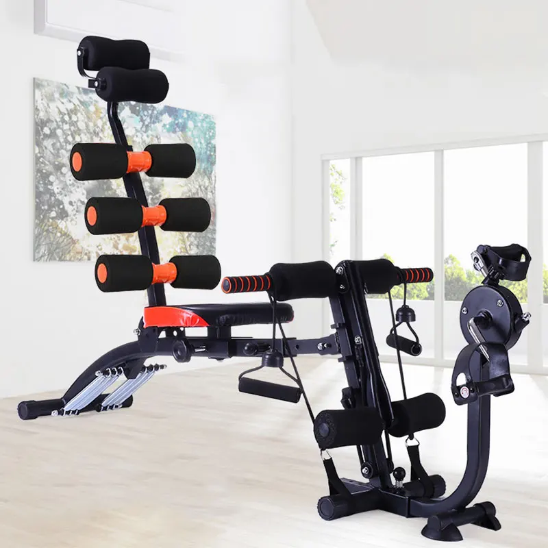 Multifunktionales Segmentierte – Leg Press Machine Bewertung und Preis