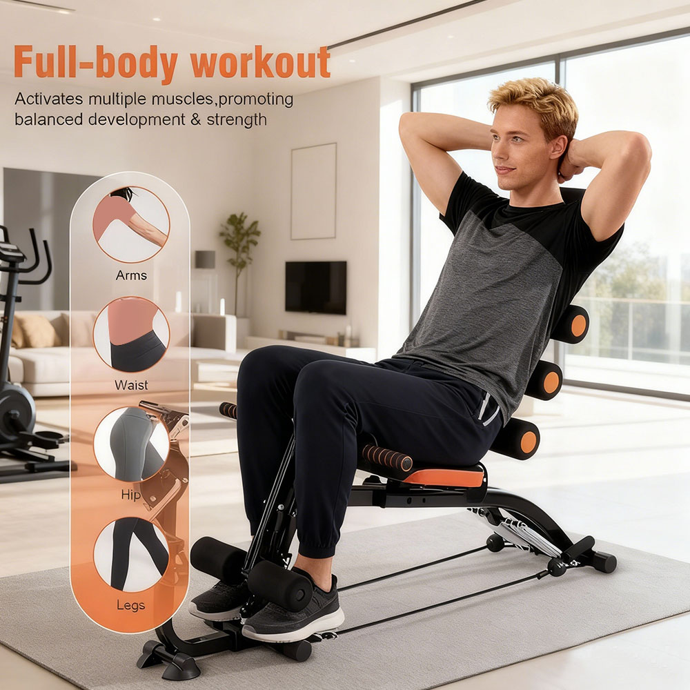Multifunktionales Segmentierte – Leg Press Machine Bewertung und Preis