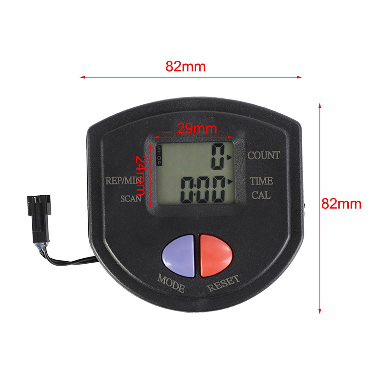 Schrittzähler Universeller Tra – Home Gym Universal Machine Bewertung und Preis