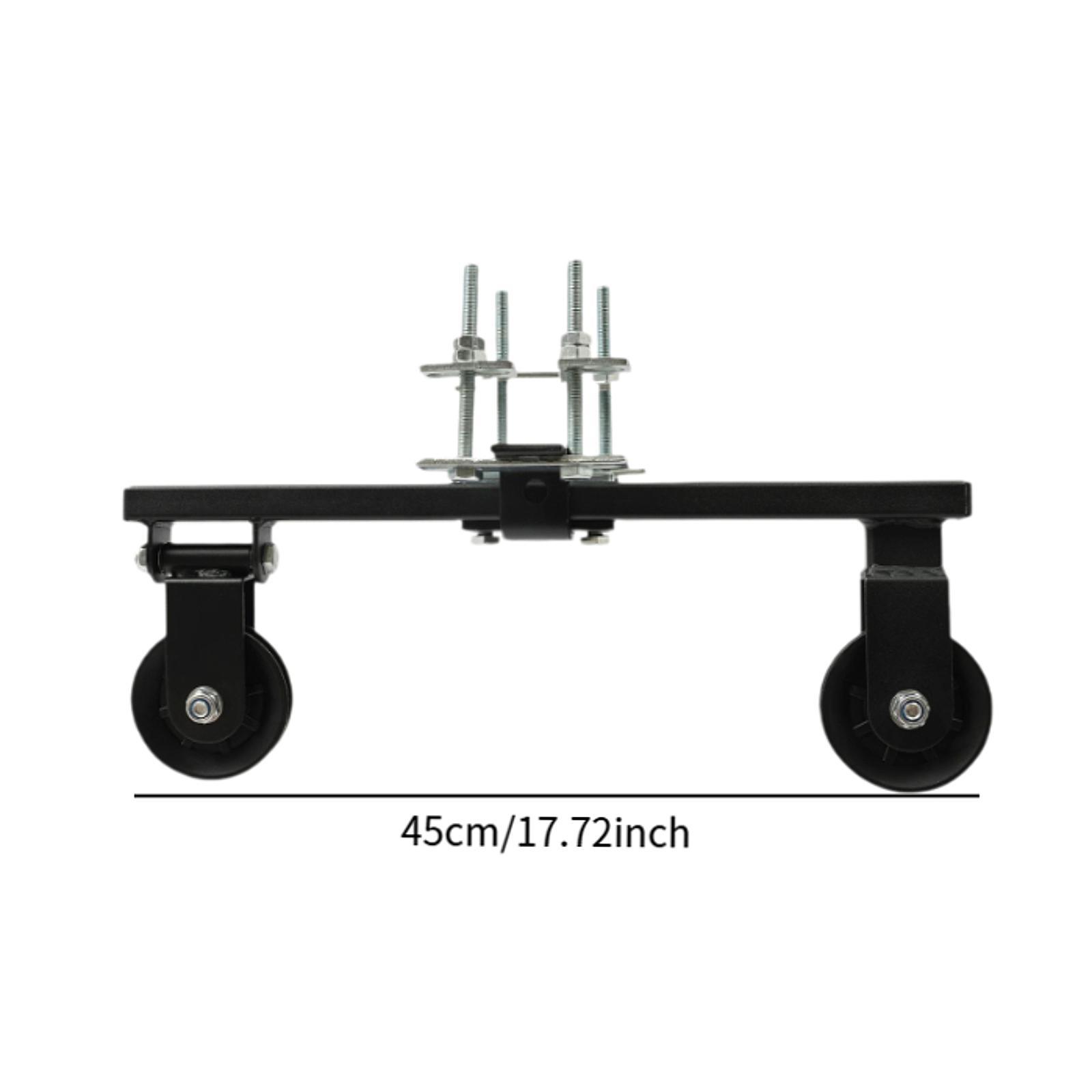 Geräuscharmes Fitness-Seilzugr – Home Gym Universal Machine Bewertung und Preis