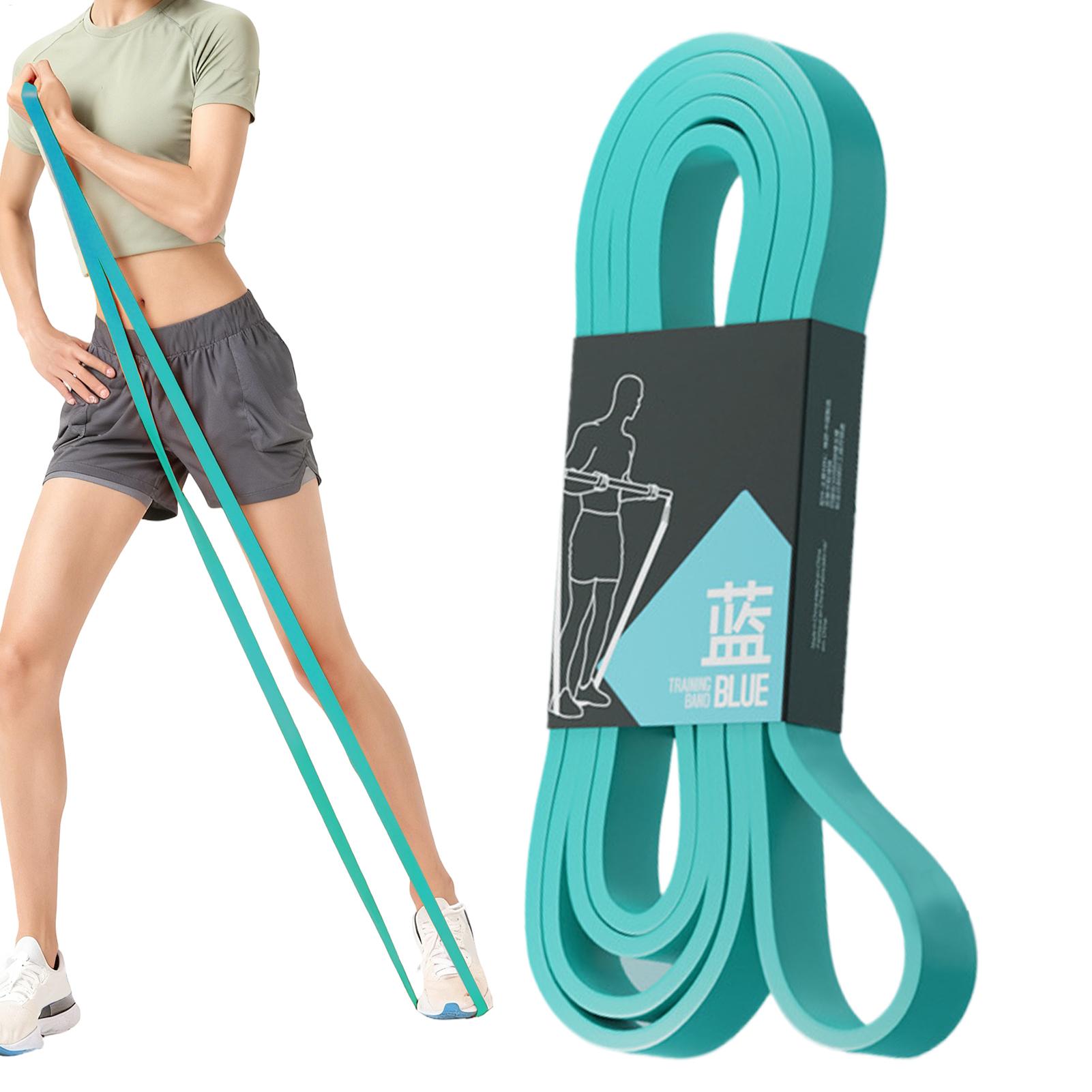 Workout-Widerstandsbänder, ela – Home Gym Leg Press Bewertung und Preis