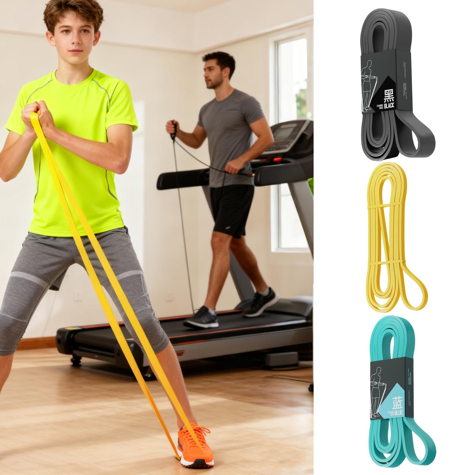Workout-Widerstandsbänder, ela – Home Gym Leg Press Bewertung und Preis